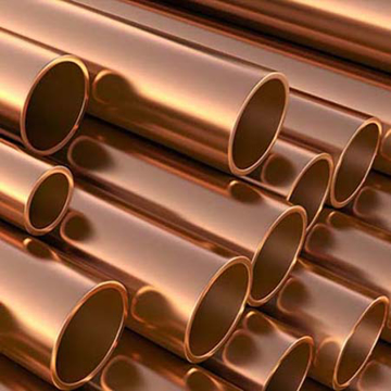 Slika Bakarna cev tvrda za grejanje Ø22 mm (1.0 mm zid)