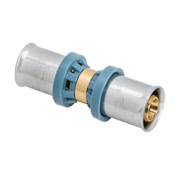 Slika Press dupla spojnica f32xf32