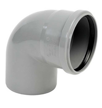 Slika Kanalizacioni luk Ø 50/87,5° 