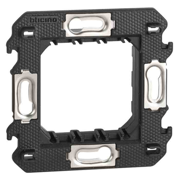 Slika BTicino Living Now nosač (support frame) 2M K4702