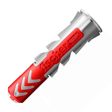 Slika Fischer DuoPower 10x80 univerzalni tipl 538252