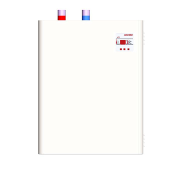Slika Kotao električni eTK 30 kW Mikoterm – zidna montaža